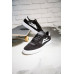 Кеды Lakai Cambridge Black/White Suede 9us Кеды Lakai Cambridge Black/White Suede 9us